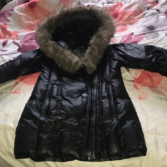 Rudsak atelier noir jacket - Picture 1 of 5